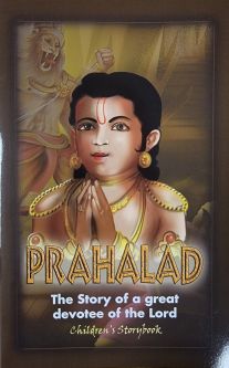 Prahalad Childrens story book